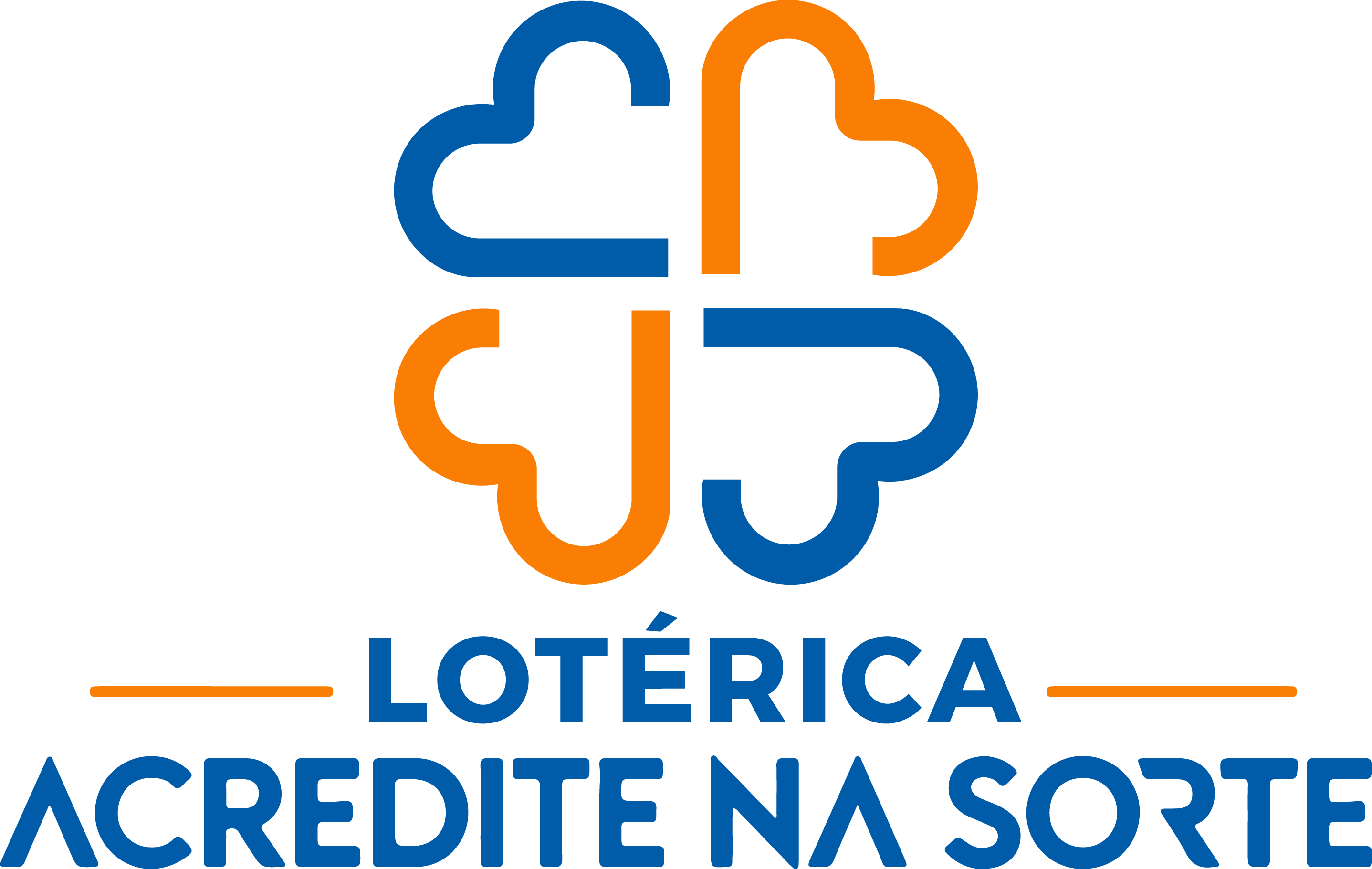 Lotérica Acredite na Sorte